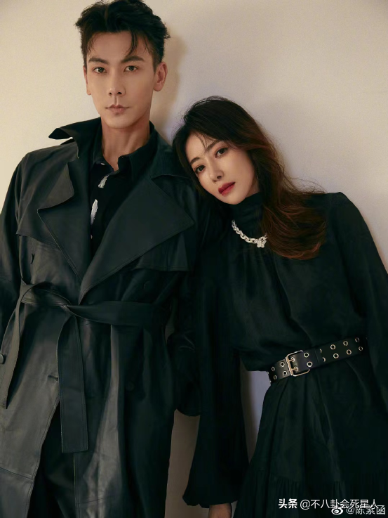 曾华倩老公林肇基现状（盘点被朋友挖墙脚的4位女星）