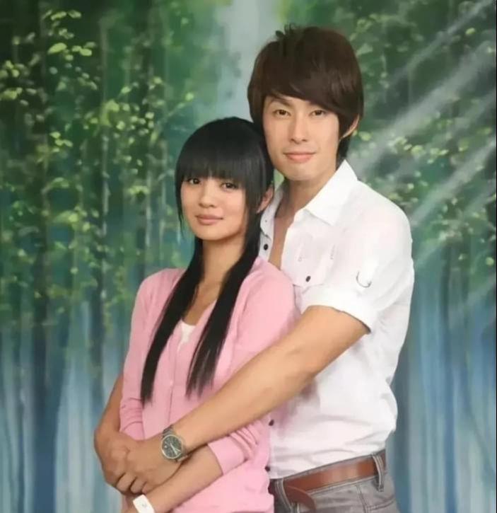 安以轩为什么不选择吴建豪(吴建豪和安以轩的关系) 安以轩为什么不选择吴建豪(吴建豪和安以轩的关系)