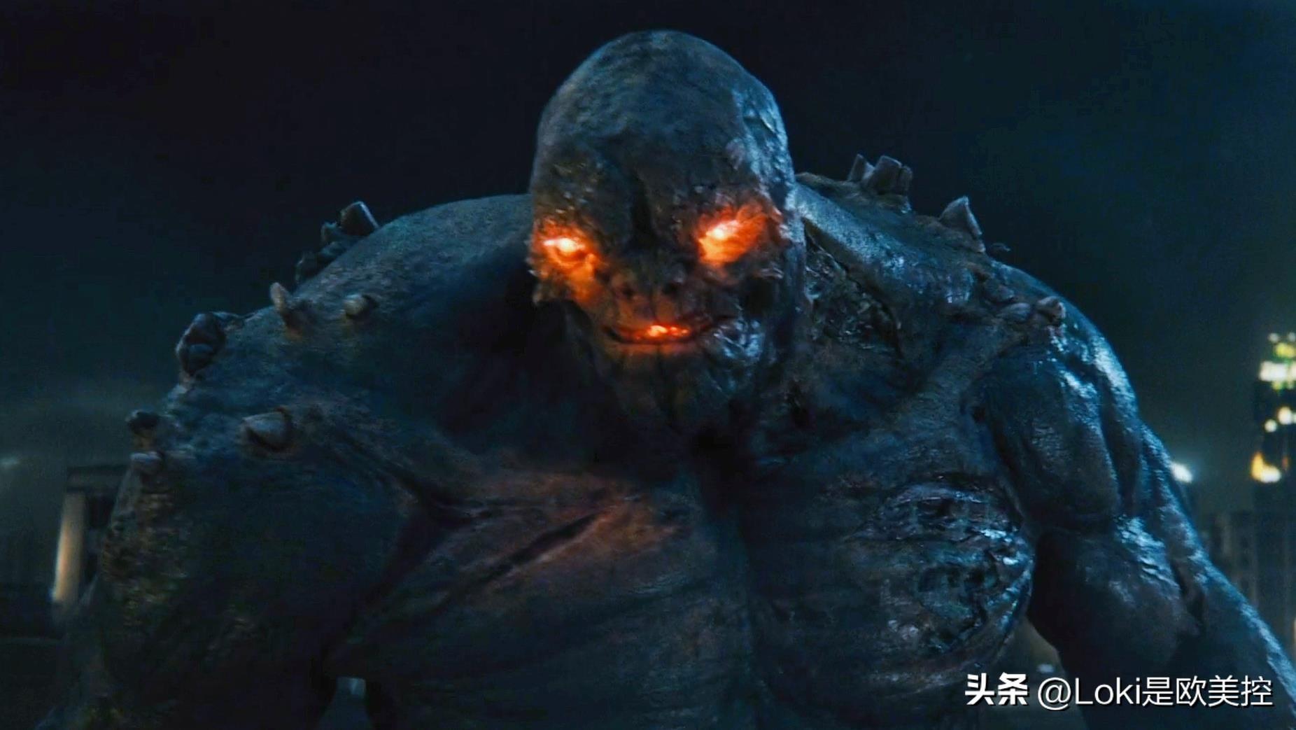 超人是被谁打死的（详解超人的死亡原因）