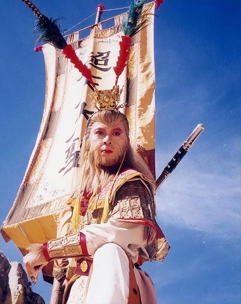 超天大圣擎天柱来历（四大灵猴资料简介）