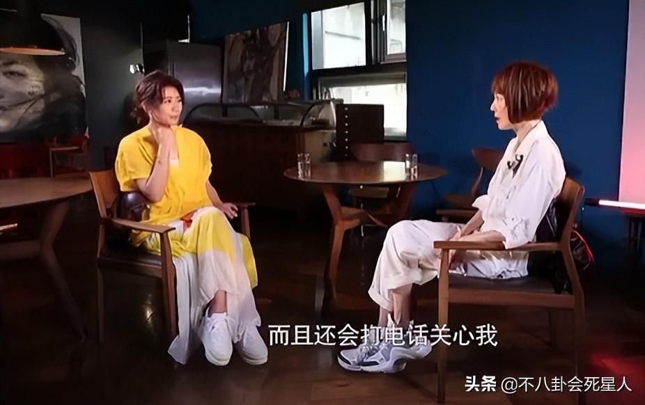 曾华倩老公林肇基现状（盘点被朋友挖墙脚的4位女星）