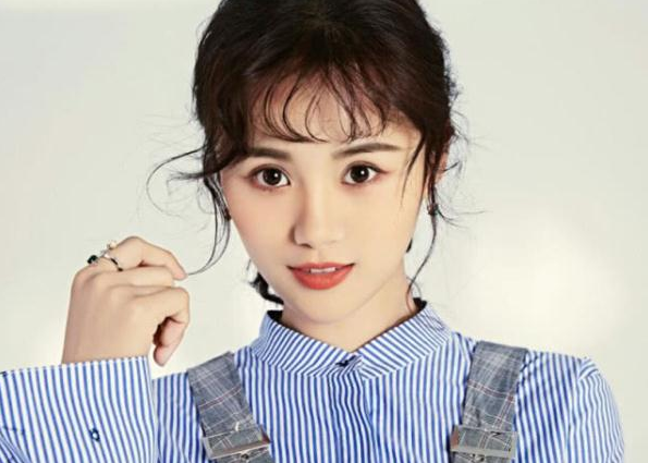 安悦溪结婚生子了吗（糖宝安悦溪资料介绍）