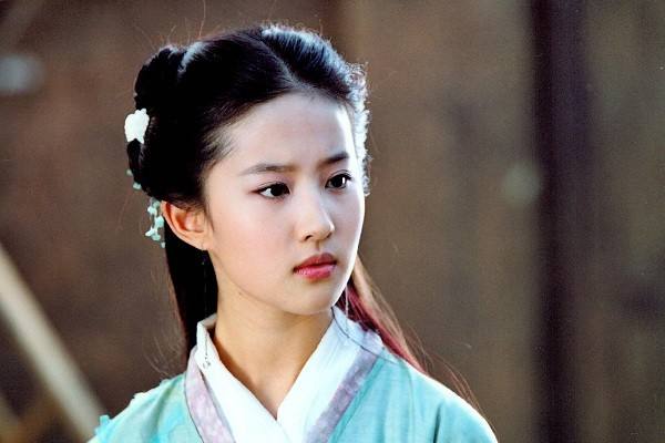 安风为啥是刘亦菲（刘亦菲父亲安少康资料简介）