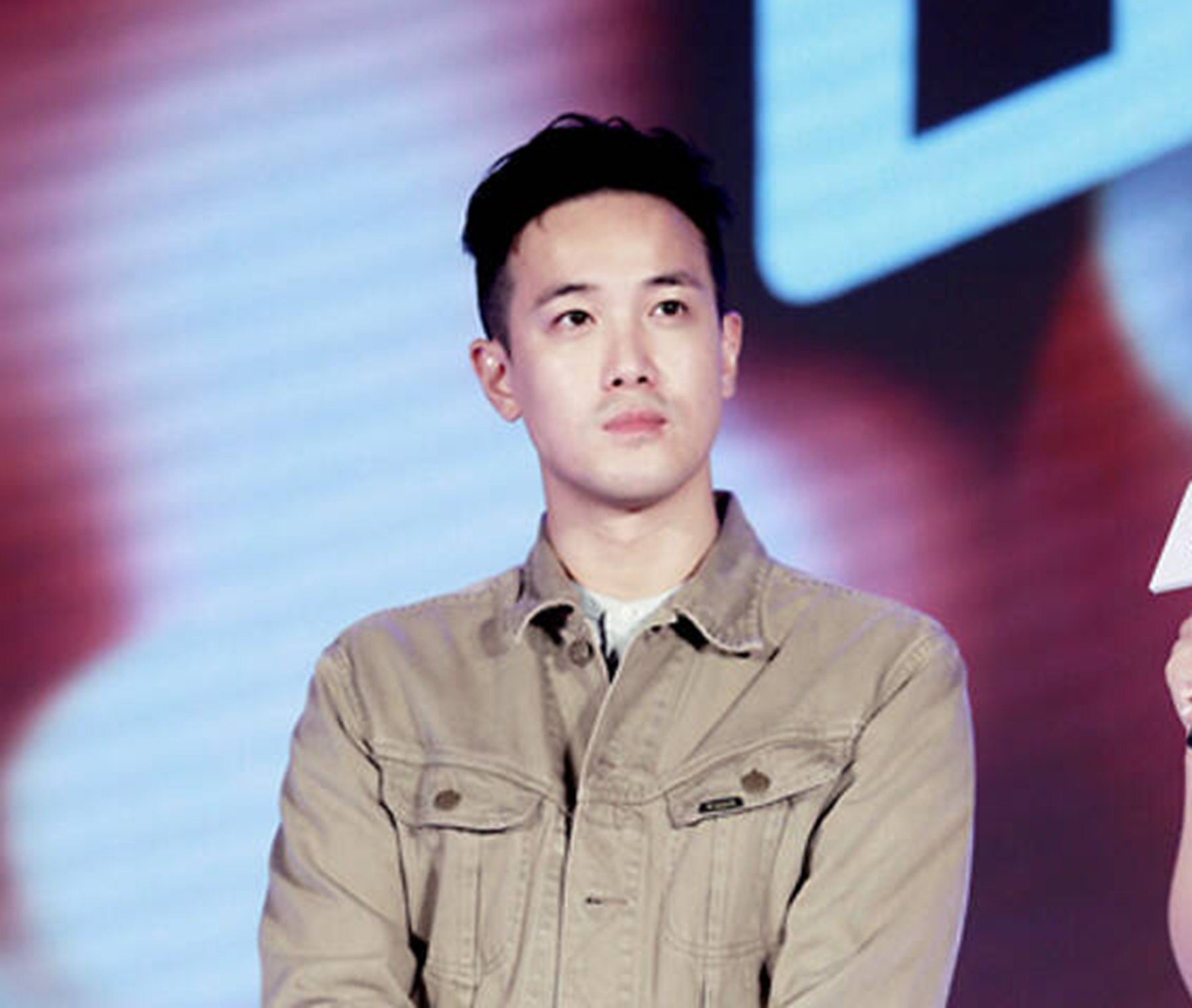 曾咏仪长什么样（曾志伟女儿曾咏仪的个人资料介绍）