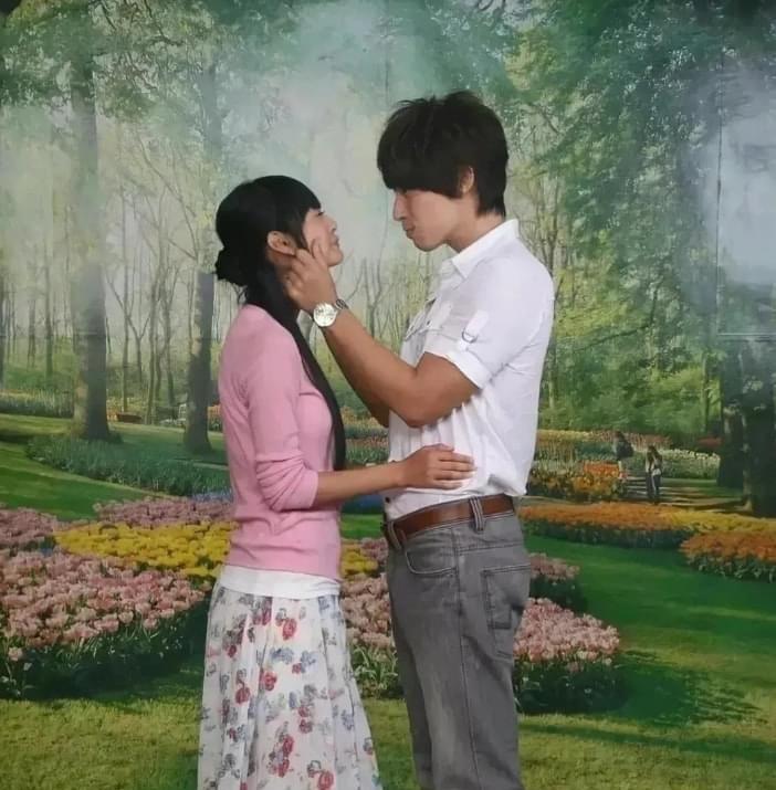 安以轩为什么不选择吴建豪(吴建豪和安以轩的关系) 安以轩为什么不选择吴建豪(吴建豪和安以轩的关系)