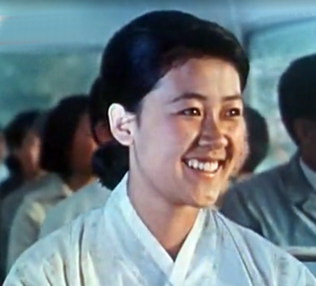 朝鲜出名的明星有哪些（最著名的八位朝鲜明星）