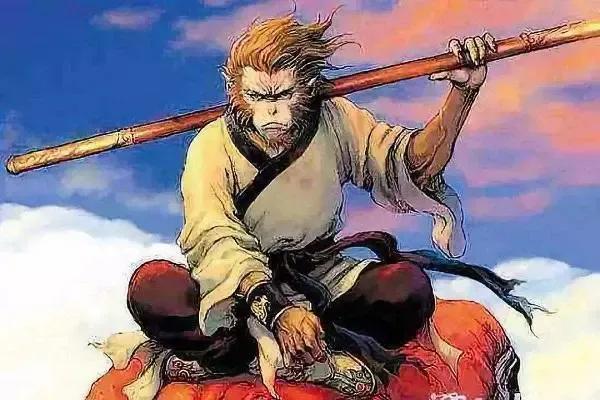 擎天柱跟金箍棒哪个厉害（混世四猴的神话武器介绍）