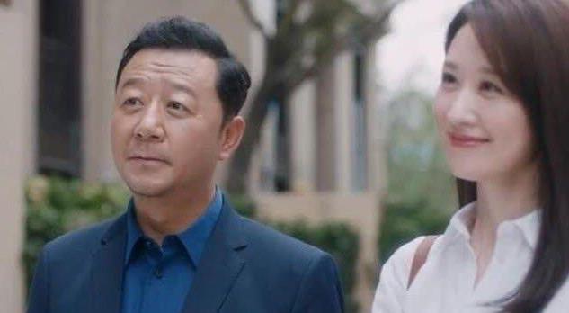 安家里的江奶奶的结局（安家老洋房真实案例）