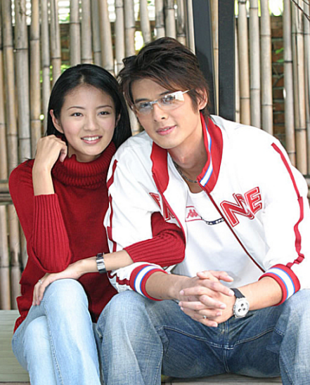 安以轩冯绍峰主演的电视剧是哪部（安以轩和冯绍峰合作过的戏）