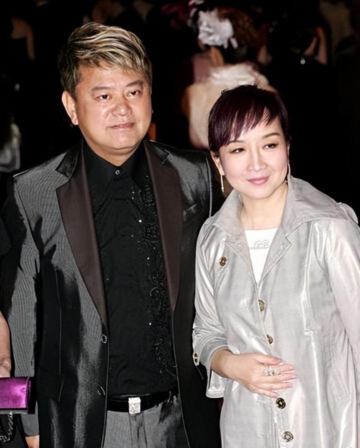 陈百祥有儿女吗（详解陈百祥无儿无女的原因）