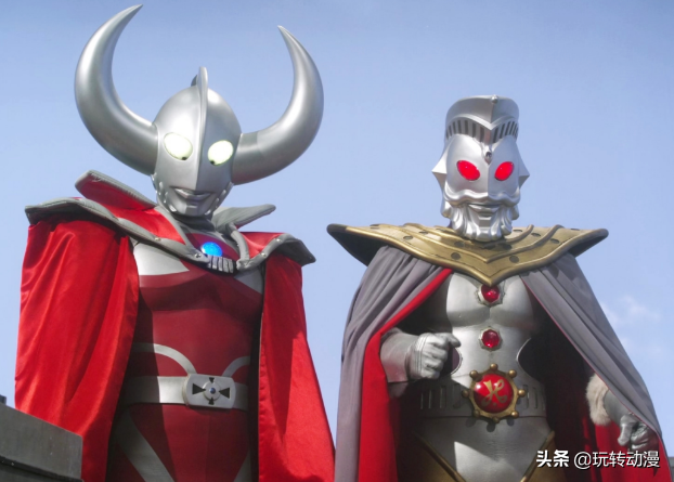 奥特之父叫什么（凯恩奥特曼个人资料介绍）