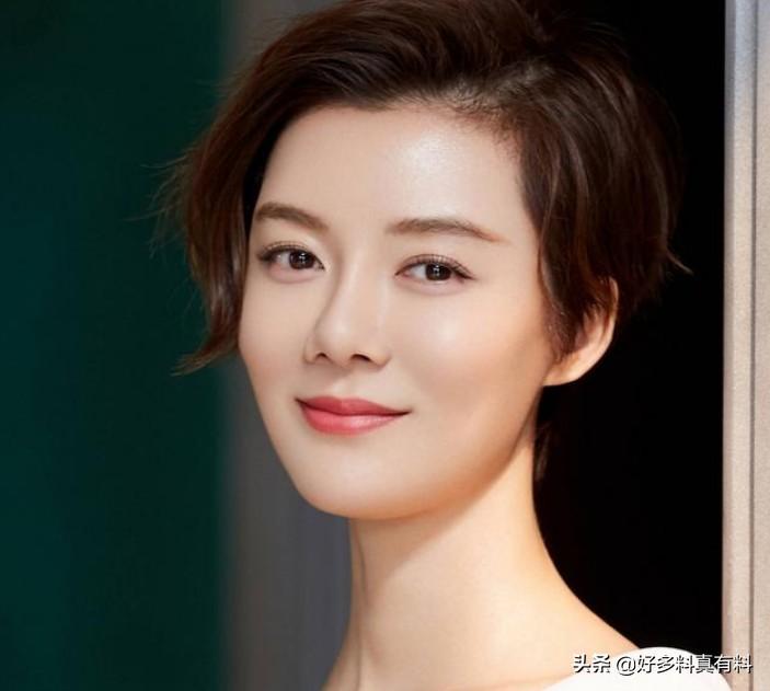 车晓与前夫有孩子吗（演员车晓和李兆会离婚的原因）