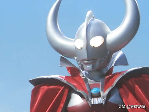 奥特之父叫什么（凯恩奥特曼资料介绍）