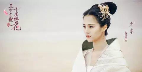 安悦溪结婚生子了吗（糖宝安悦溪资料介绍）