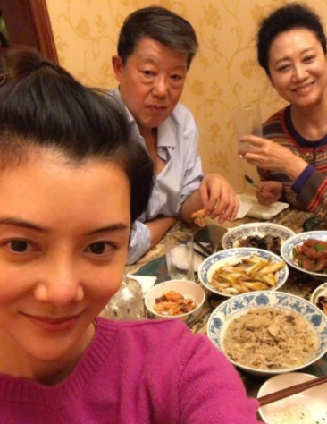 车晓为什么没人娶（演员车晓不能生孩子的原因）