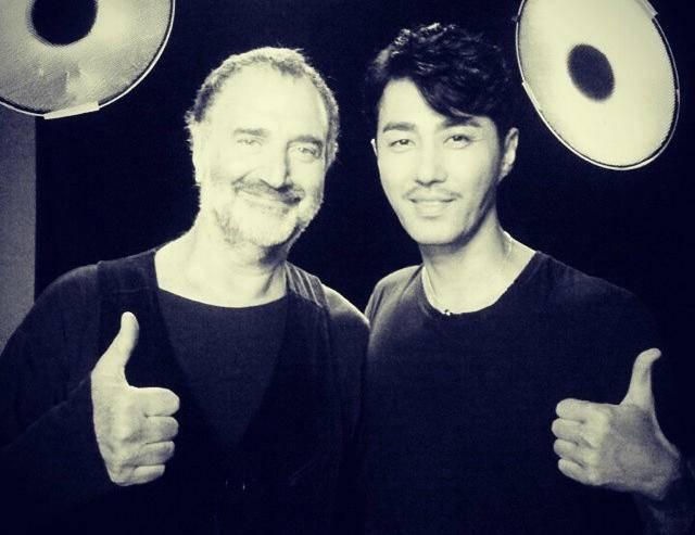 车胜元有几个孩子（好男人车胜元资料介绍）