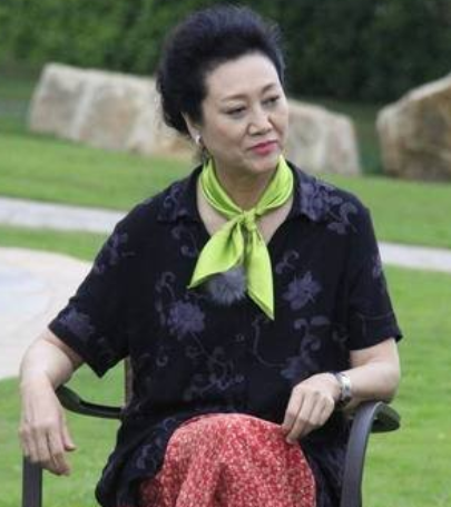 车晓为什么没人娶（演员车晓不能生孩子的原因）