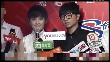 刘亦菲曾轶可为什么分手（揭秘曾轶可和刘亦菲绯闻恋情）