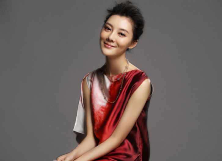 车晓的现任老公是谁（车晓现任丈夫罗嘉良）