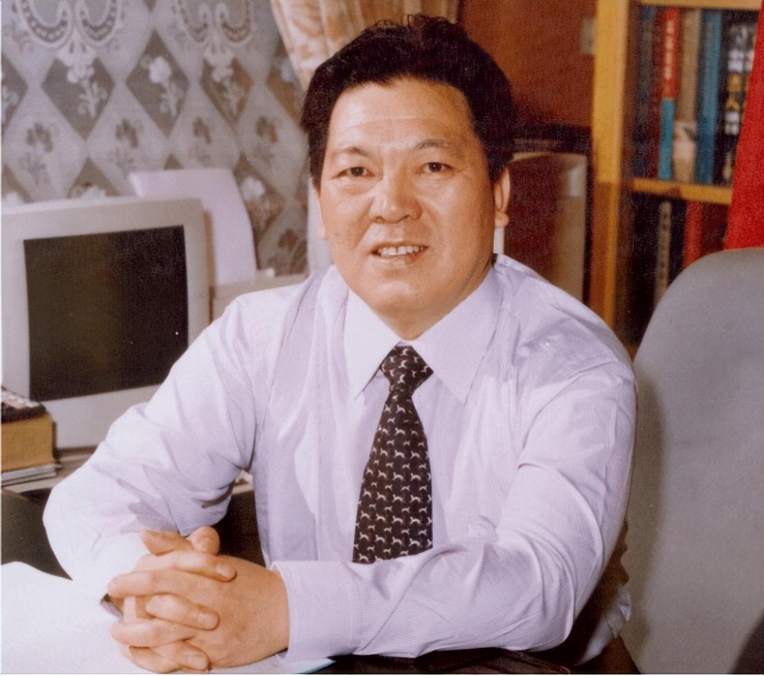 李兆会现状如何在干嘛（山西富豪李兆会5年渺无音讯）