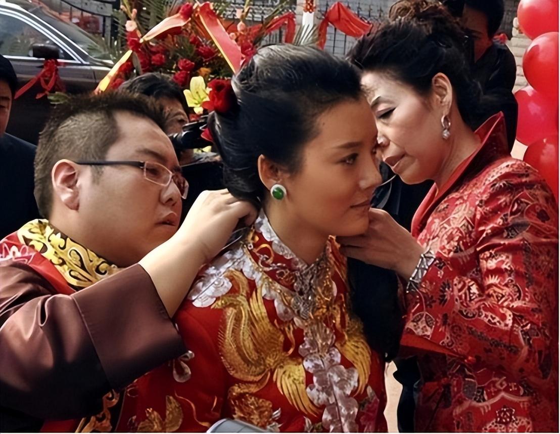 李兆会现状如何在干嘛（山西富豪李兆会5年渺无音讯）