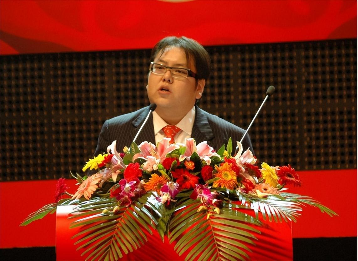 李兆会现状如何在干嘛（山西富豪李兆会5年渺无音讯）