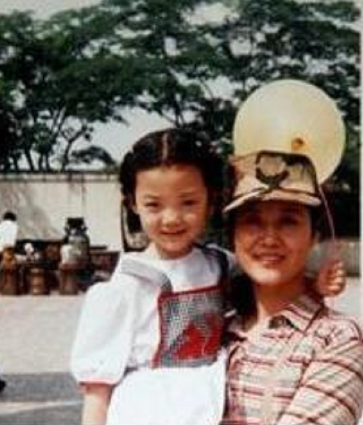 车晓的现任老公是谁（车晓现任丈夫罗嘉良）