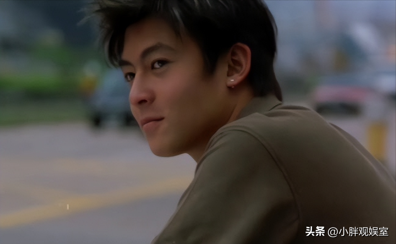 陈冠希照片门事件（盘点陈冠希的历代女友）