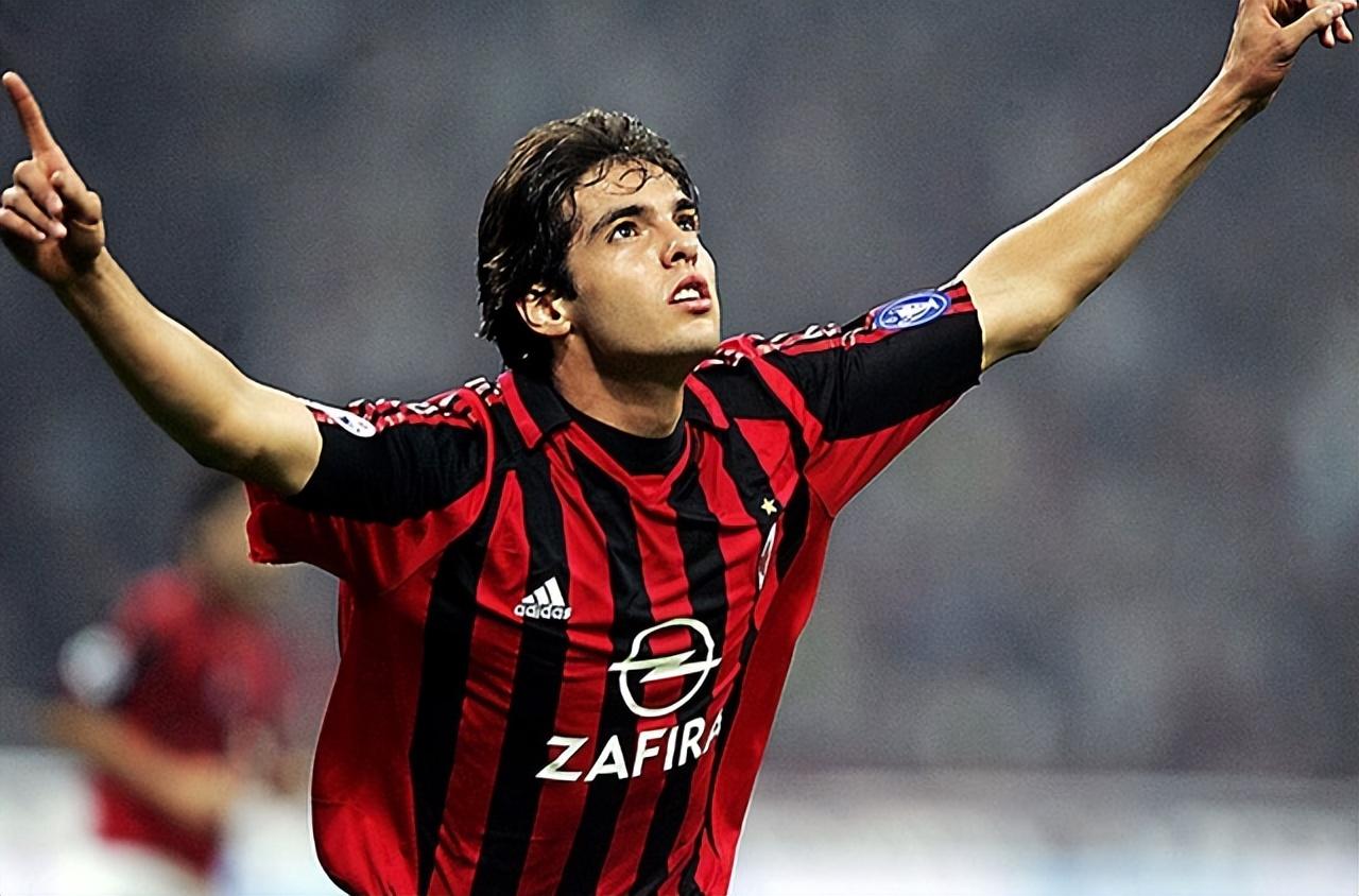 巴西著名球星卡卡在哪个位置（巴西球星卡卡现状）