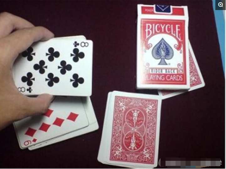 世界难度最高的三大魔术：除了创造者本人，没有魔术师能演第二遍