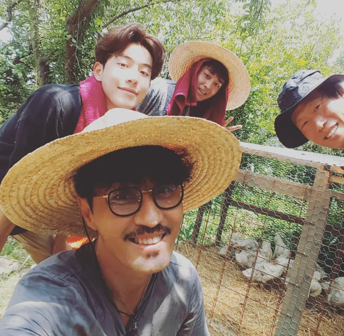 车胜元老婆李淑珍结过婚（韩国明星车胜元和李淑珍结婚的原因）