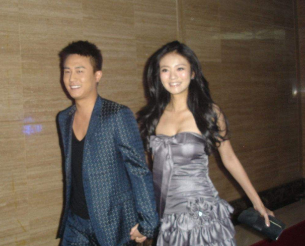 安以轩冯绍峰主演的电视剧是哪部（安以轩和冯绍峰合作过的戏）