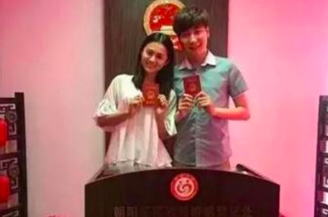 安悦溪结婚生子了吗（糖宝安悦溪资料介绍）