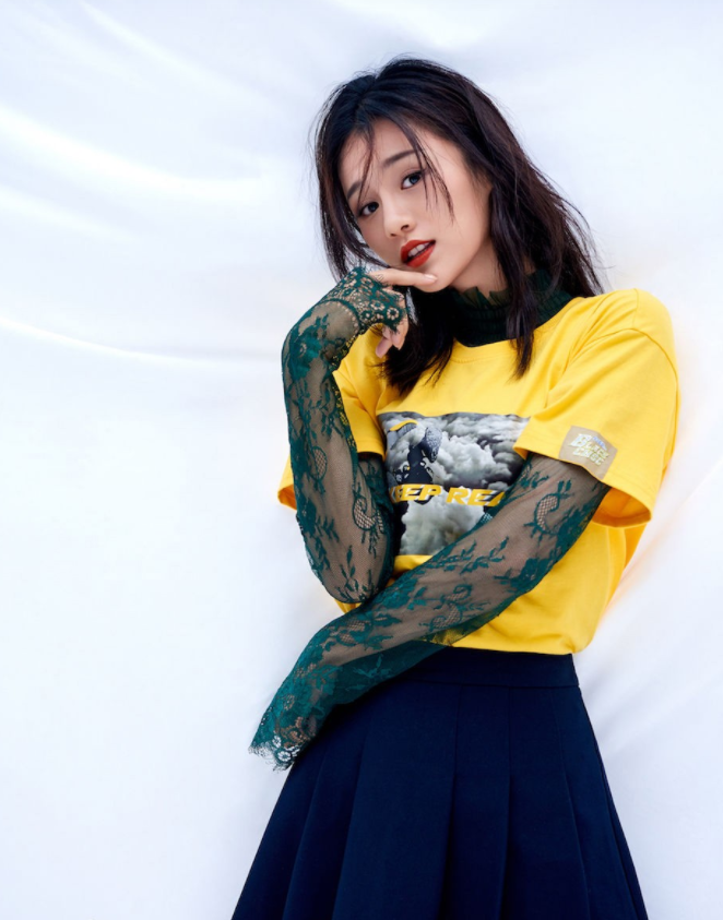 安悦溪结婚生子了吗（糖宝安悦溪资料介绍）