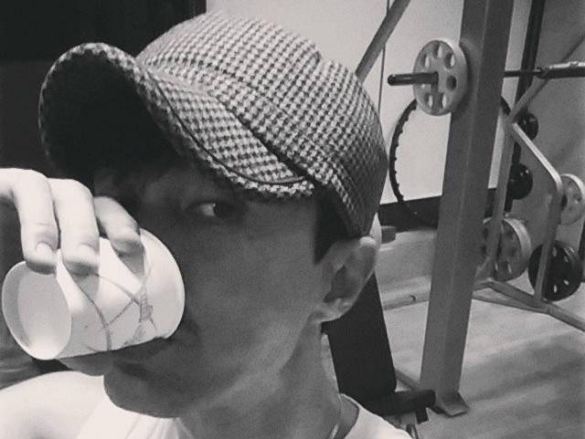 车胜元有几个孩子（好男人车胜元资料介绍）