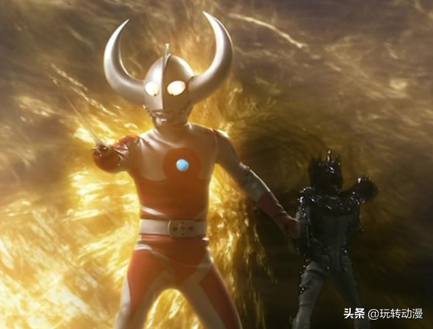 奥特之父叫什么（凯恩奥特曼资料介绍）