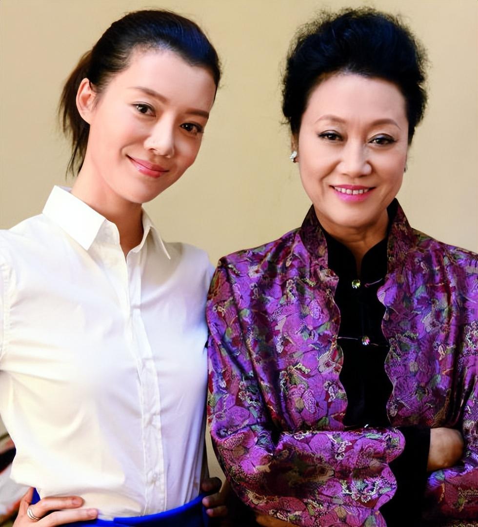 车晓的现任老公是谁（车晓现任丈夫罗嘉良）