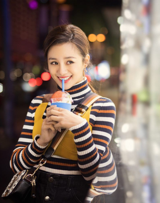 安悦溪结婚生子了吗（糖宝安悦溪资料介绍）