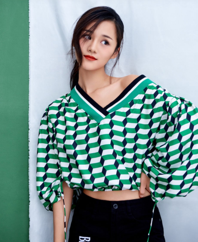 安悦溪结婚生子了吗（糖宝安悦溪资料介绍）