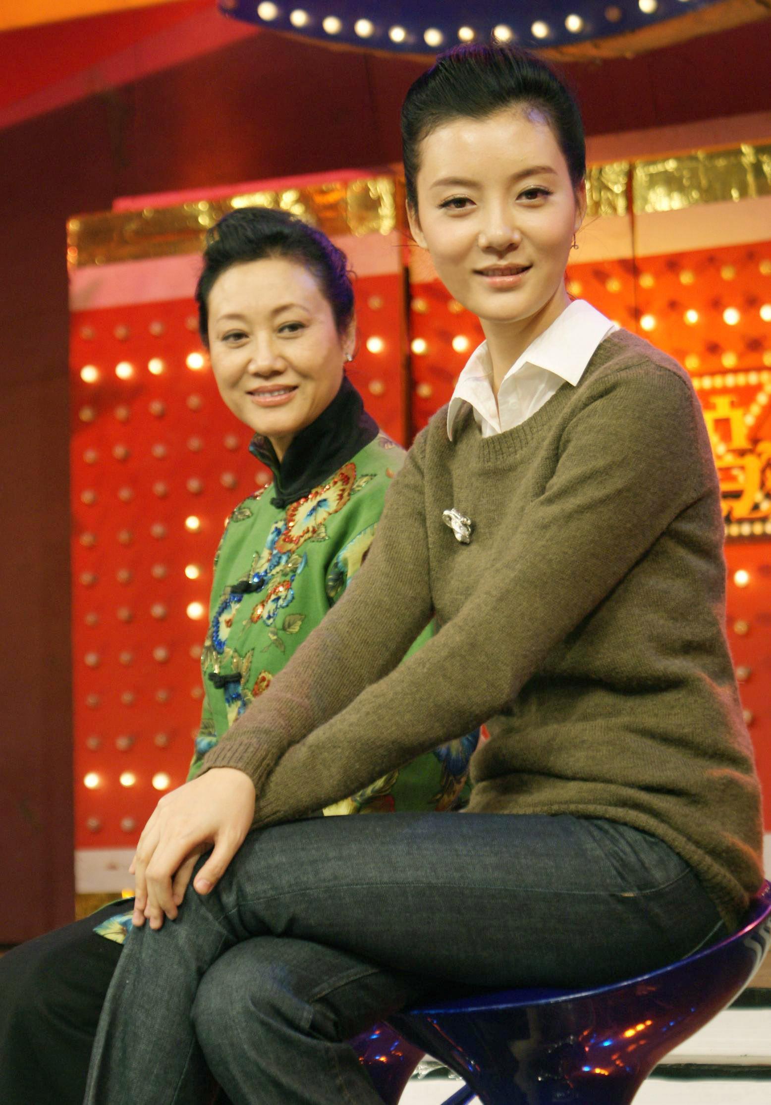 车晓为什么没人娶（演员车晓不能生孩子的原因）