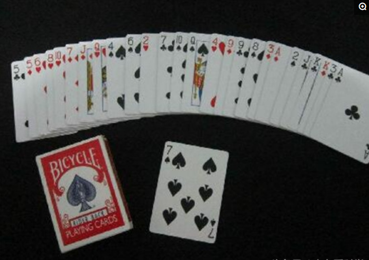 世界难度最高的三大魔术：除了创造者本人，没有魔术师能演第二遍