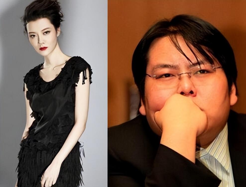 车晓的现任老公是谁（车晓现任丈夫罗嘉良）