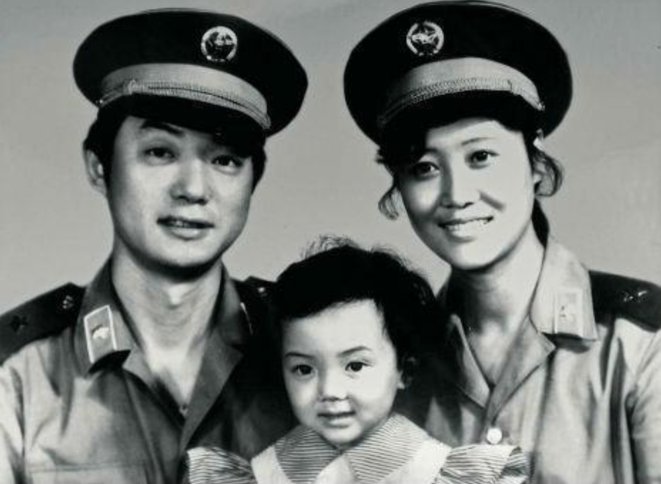 车晓的现任老公是谁（车晓现任丈夫罗嘉良）