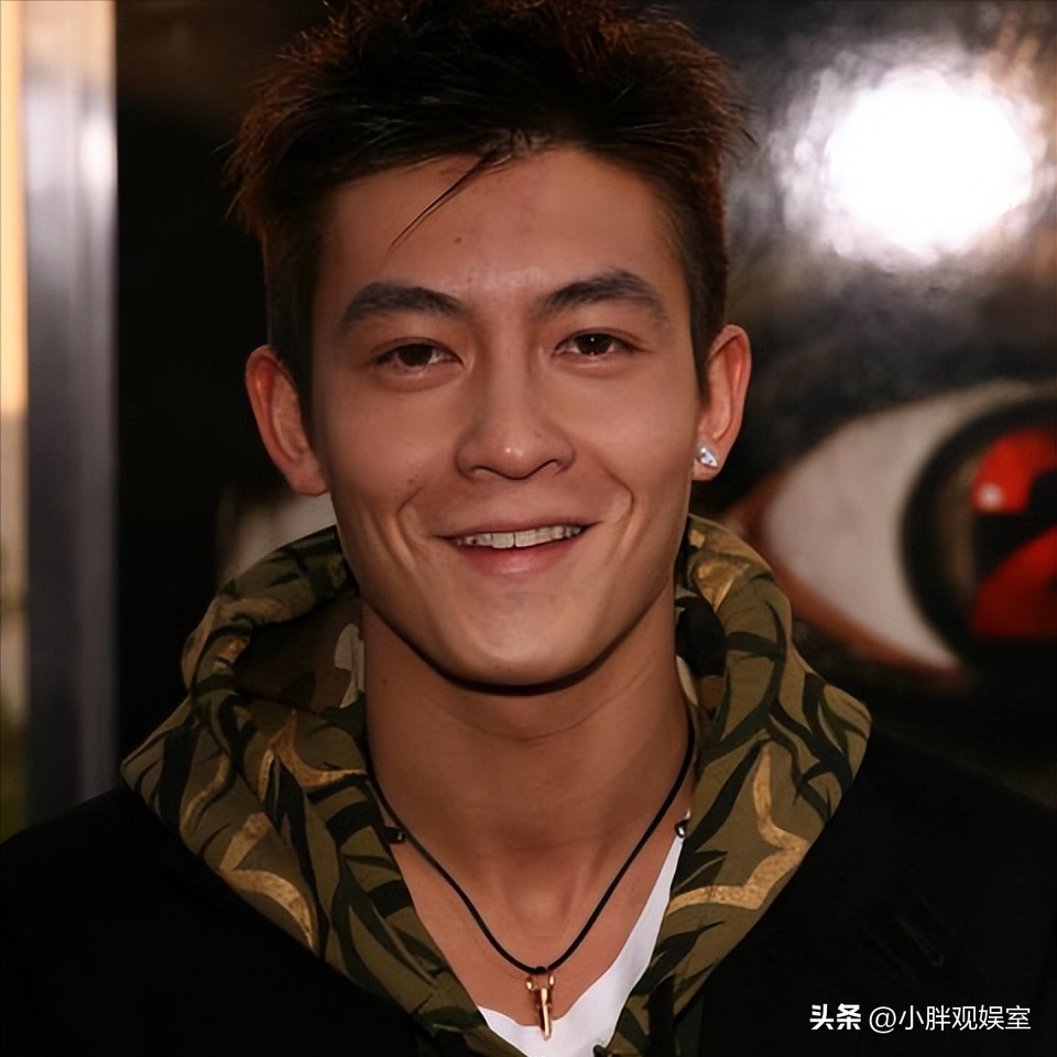 陈冠希照片门事件（盘点陈冠希的历代女友）