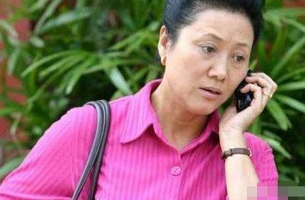 车晓为什么没人娶（演员车晓不能生孩子的原因）