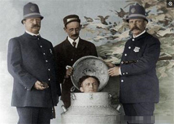 世界难度最高的三大魔术：除了创造者本人，没有魔术师能演第二遍