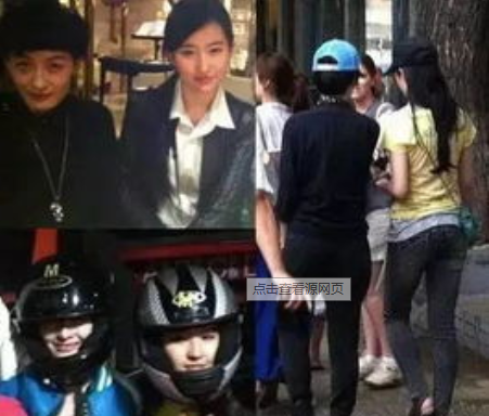 刘亦菲曾轶可为什么分手（揭秘曾轶可和刘亦菲绯闻恋情）