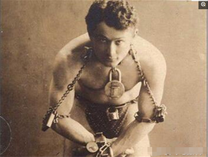 世界难度最高的三大魔术：除了创造者本人，没有魔术师能演第二遍