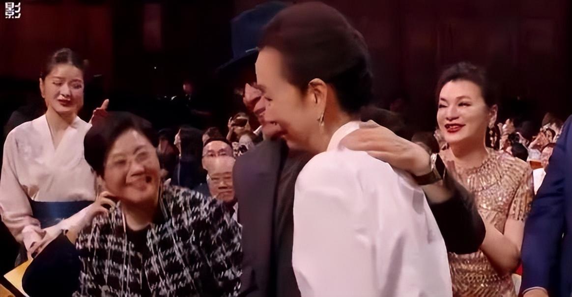 第33届金鸡奖获奖最佳女主角是谁（金鸡奖最佳女主角奚美娟）