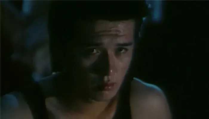 张扬第几代导演（导演张扬的电影作品）